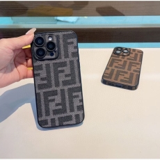 Fendi Mobile Cases